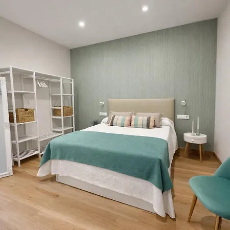 Brisa Y Diseno Junto Al Mar By Areas De Silgar *
