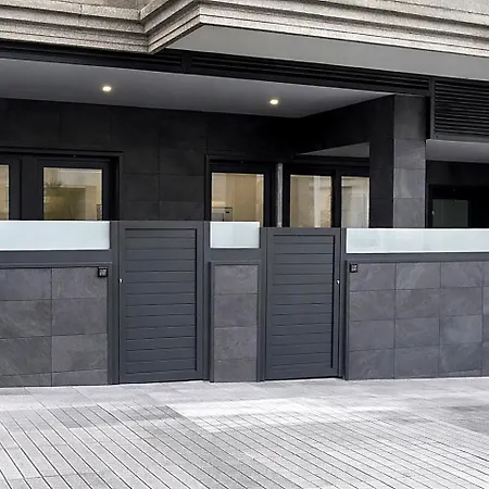 Appartement Brisa Y Diseno Junto Al Mar By Areas De Silgar *