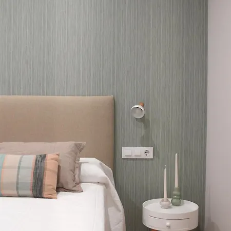 Brisa Y Diseno Junto Al Mar By Areas De Silgar * Sanxenxo