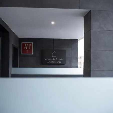 Appartement Brisa Y Diseno Junto Al Mar By Areas De Silgar Sanxenxo