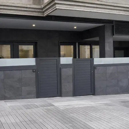 Apartment Brisa Y Diseno Junto Al Mar By Areas De Silgar *