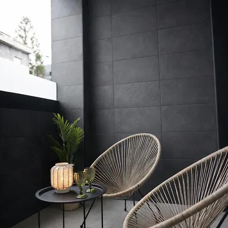Areas De Silgar Apartamentos Саншеншо