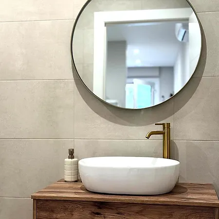 Apartment Brisa Y Diseno Junto Al Mar By Areas De Silgar Sanxenxo