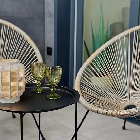 Apartment Brisa Y Diseno Junto Al Mar By Areas De Silgar *