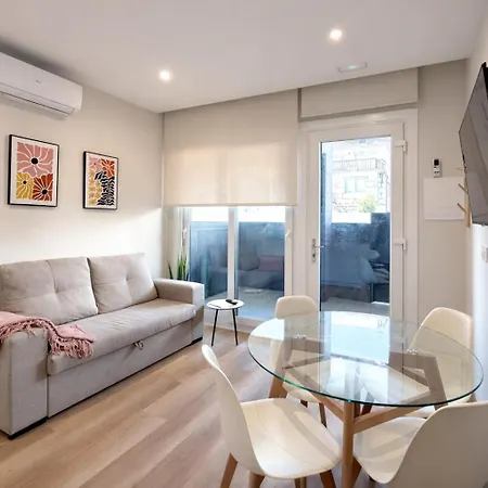 Brisa Y Diseno Junto Al Mar By Areas De Silgar * Sanxenxo
