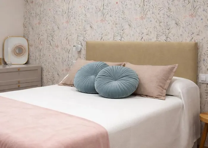 Brisa Y Diseno Junto Al Mar By Areas De Silgar Sanxenxo