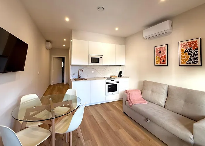 Brisa Y Diseno Junto Al Mar By Areas De Silgar Sanxenxo