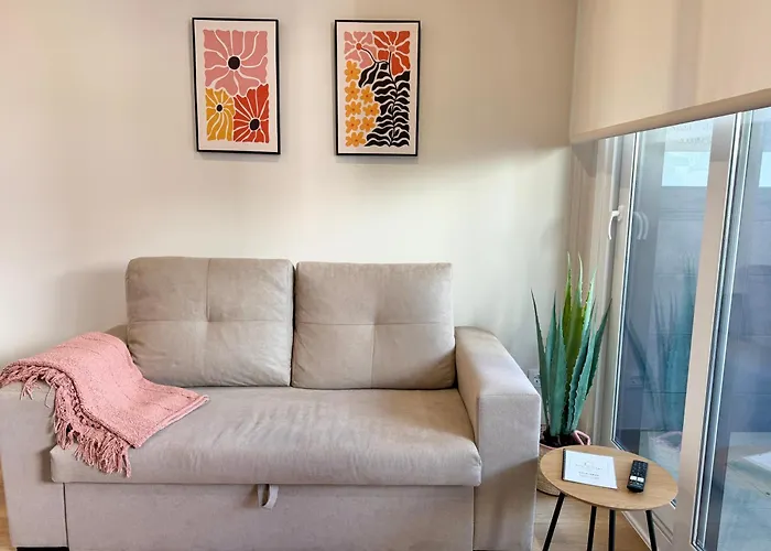 Brisa Y Diseno Junto Al Mar By Areas De Silgar *