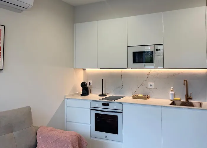 Brisa Y Diseno Junto Al Mar By Areas De Silgar