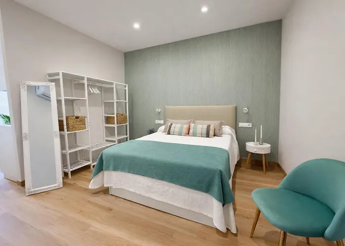 Brisa Y Diseno Junto Al Mar By Areas De Silgar *