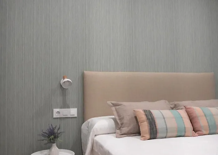 Brisa Y Diseno Junto Al Mar By Areas De Silgar * Sanxenxo