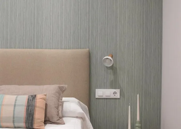 Brisa Y Diseno Junto Al Mar By Areas De Silgar * Sanxenxo