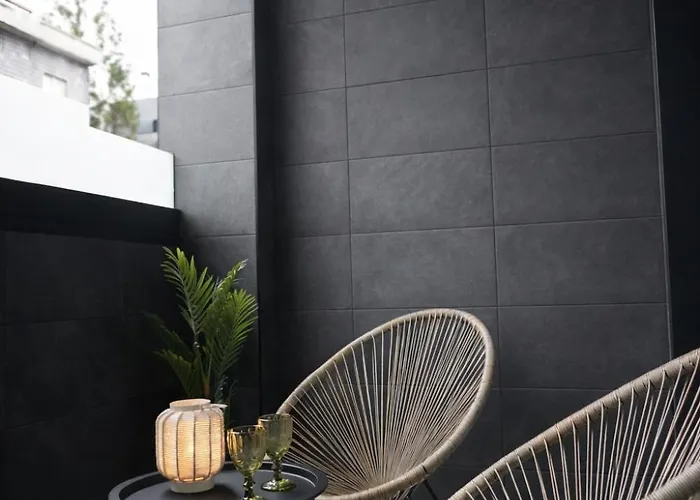 Brisa Y Diseno Junto Al Mar By Areas De Silgar Sanxenxo