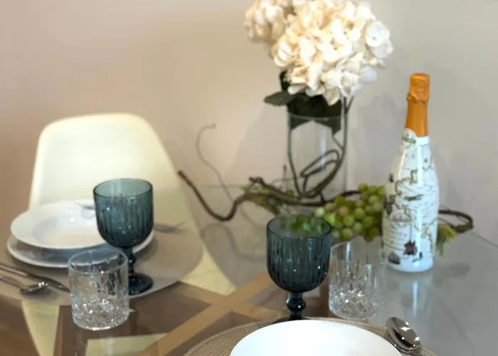 Brisa Y Diseno Junto Al Mar By Areas De Silgar Sanxenxo