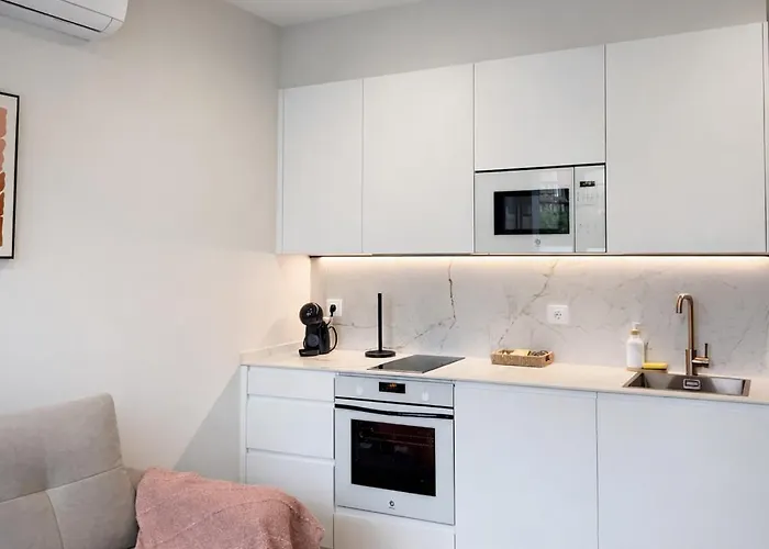 Brisa Y Diseno Junto Al Mar By Areas De Silgar Apartment *