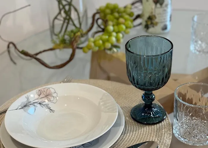 Brisa Y Diseno Junto Al Mar By Areas De Silgar