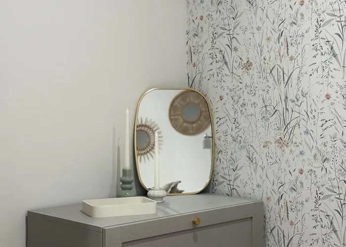 Brisa Y Diseno Junto Al Mar By Areas De Silgar Apartment Sanxenxo