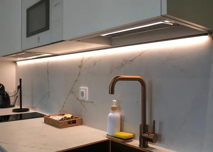 Brisa Y Diseno Junto Al Mar By Areas De Silgar Apartment *